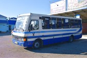 Автобус на Симферополь