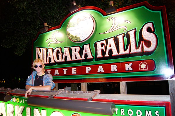 Ниагара