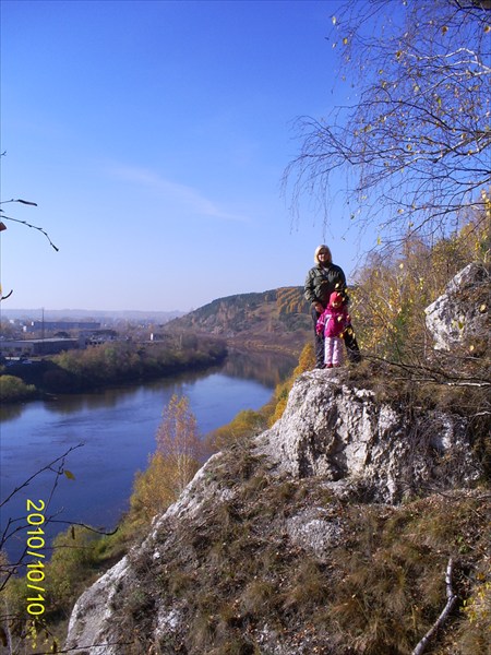 Прекрасна в любое время года