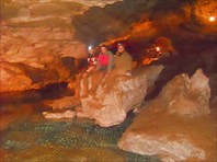 Глиняные русалки