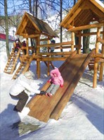 Горррррка )