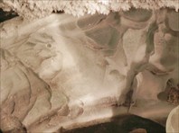 Трехсотлетняя толща льда