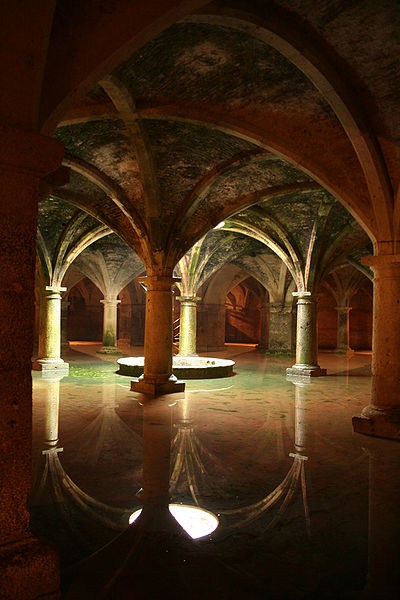 El_Jadida_cistern