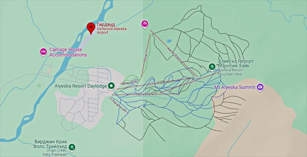 072-Карта