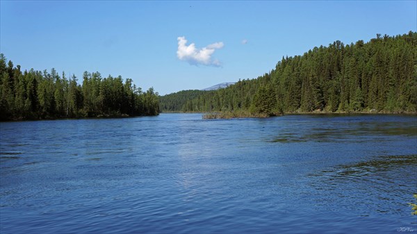 Река Хамсара