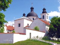 Монастырь-Монастырь Рождества Богородицы