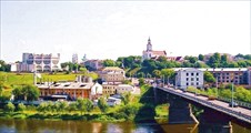 Гродно