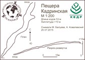 Кадринская