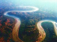 Huanhe-река Хуанхэ