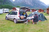 Кемпинг Lisboath Camping