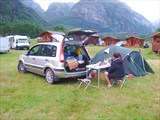 Кемпинг Lisboath Camping 