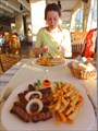 Ресторан Измир.