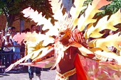 Ноттинг-хилльский карнавал