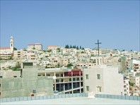 DSCF4156-город Иерусалим