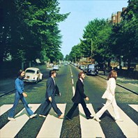 Beatles_-_Abbey_Road-город Ливерпуль
