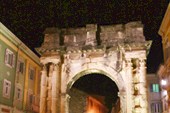 Триумфальная арка Сергия