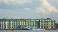 Зимний дворец-Эрмитаж