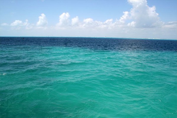 Карибское море