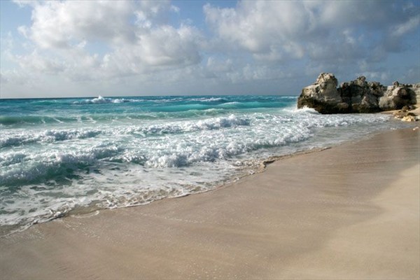 Карибское море