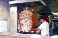 Что едят мексиканцы