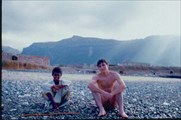 Остров Сокотра. Осень 2002. Археологическая спелеоэкспедиция