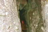 Пещера на Сакасске