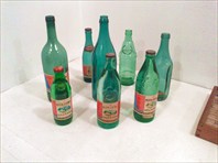 В музее Боржоми