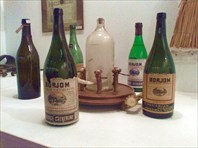 В музее Боржоми 2