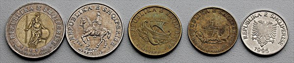 118-Монеты