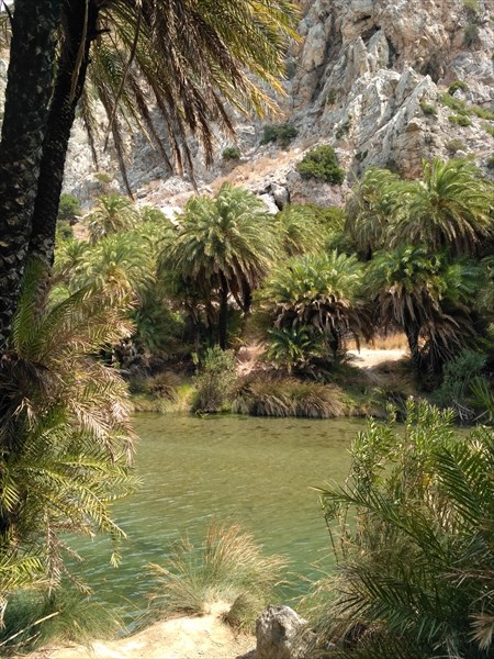 Preveli