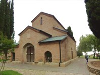 Собор Святого Георгия