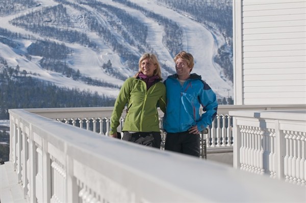 Visitnorway официальный сайт