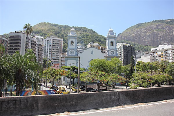 100-Рио-де-Жанейро