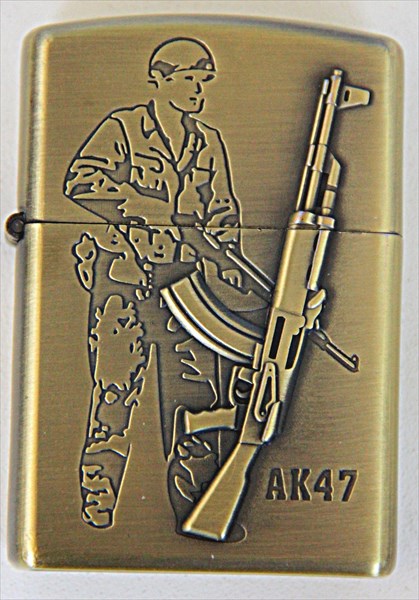 122-АК-47