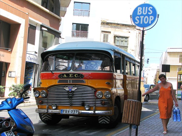 1510-Автобус