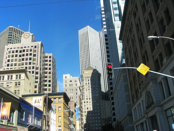 008-Сан-Франциско