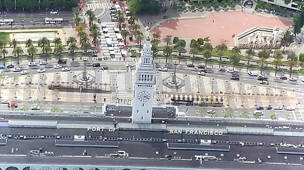 188-Сан-Франциско