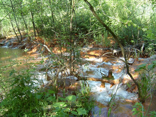 Р. Крепенькая.