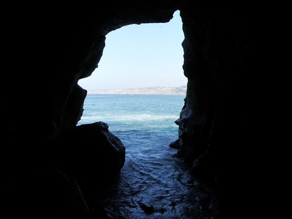 074-Пещера