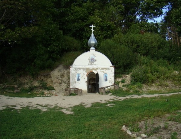 Наровчатский Район Фото