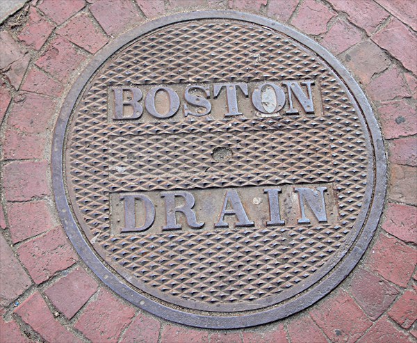 164-Бостон