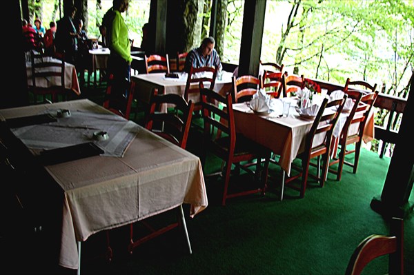 049-Ресторан