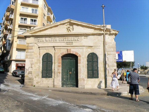 119-Мальта