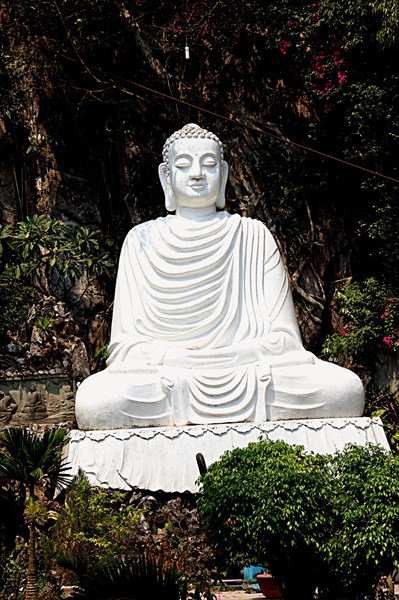087-Будда