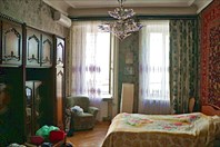 Хостел Ia`s Homestay