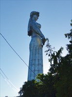 Мать Грузия