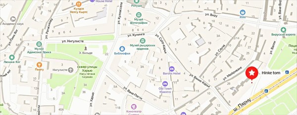 010-Карта