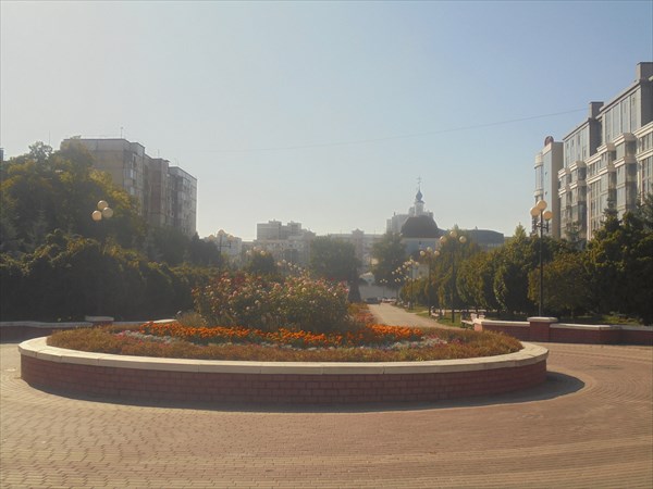 Магазин Солнечный Белгород