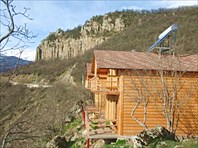 Harsnadzor Eco Resort