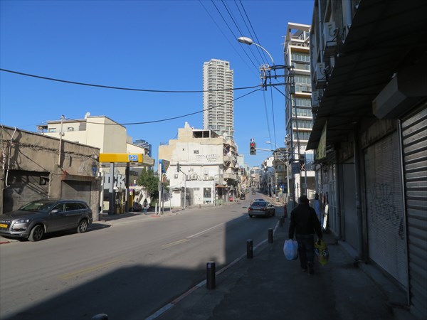 107-Тель-Авив